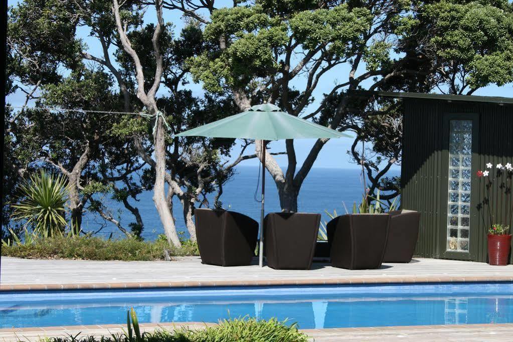 The Lighthouse Lookout Bed & Breakfast Tutukaka Ngoại thất bức ảnh