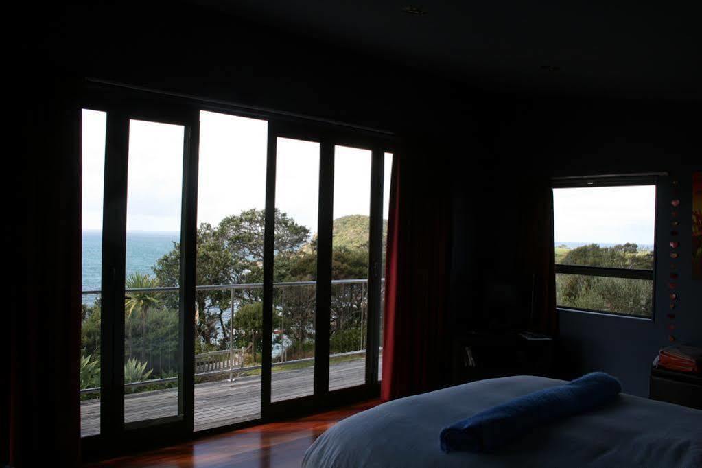 The Lighthouse Lookout Bed & Breakfast Tutukaka Ngoại thất bức ảnh