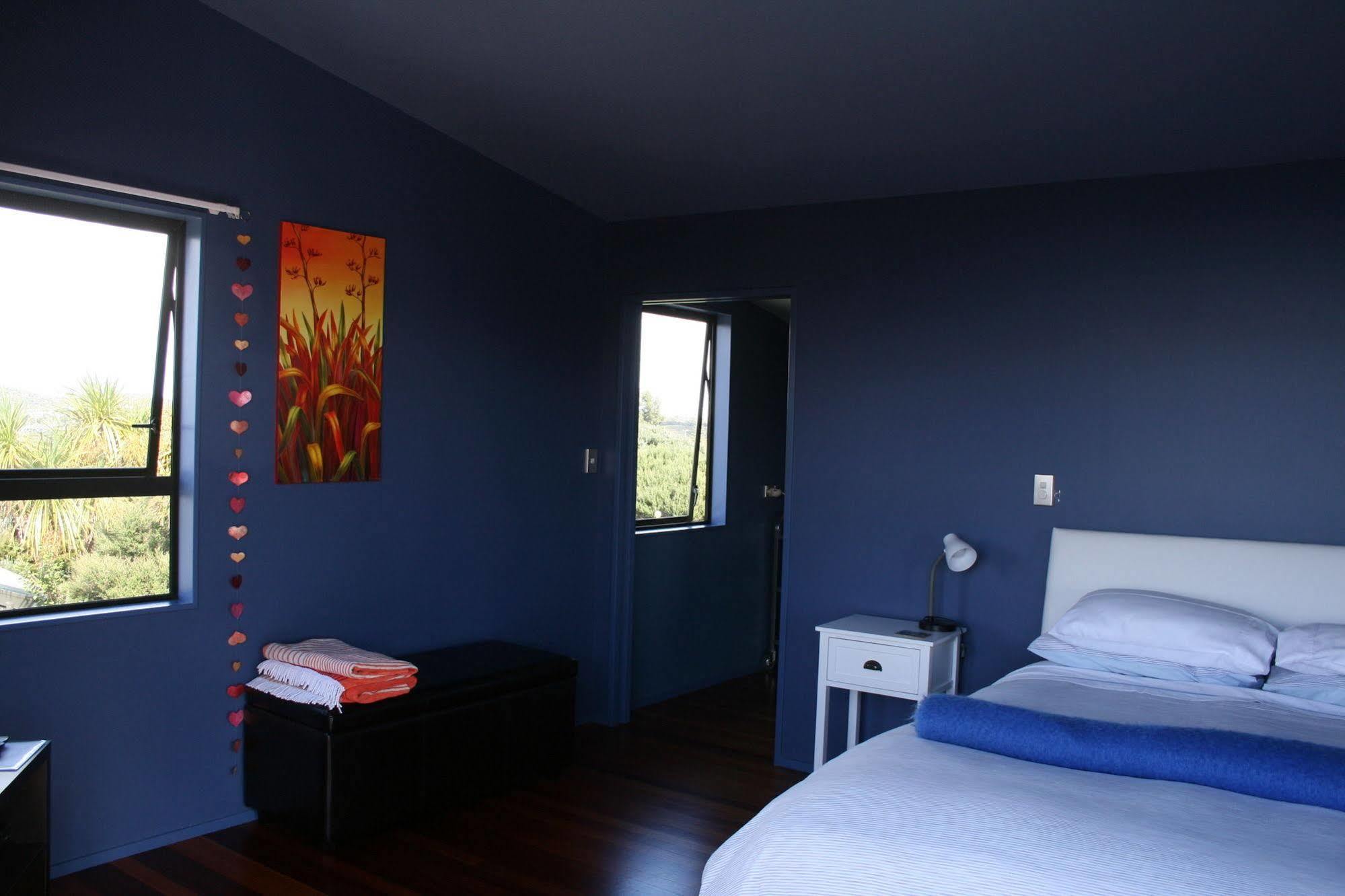 The Lighthouse Lookout Bed & Breakfast Tutukaka Ngoại thất bức ảnh
