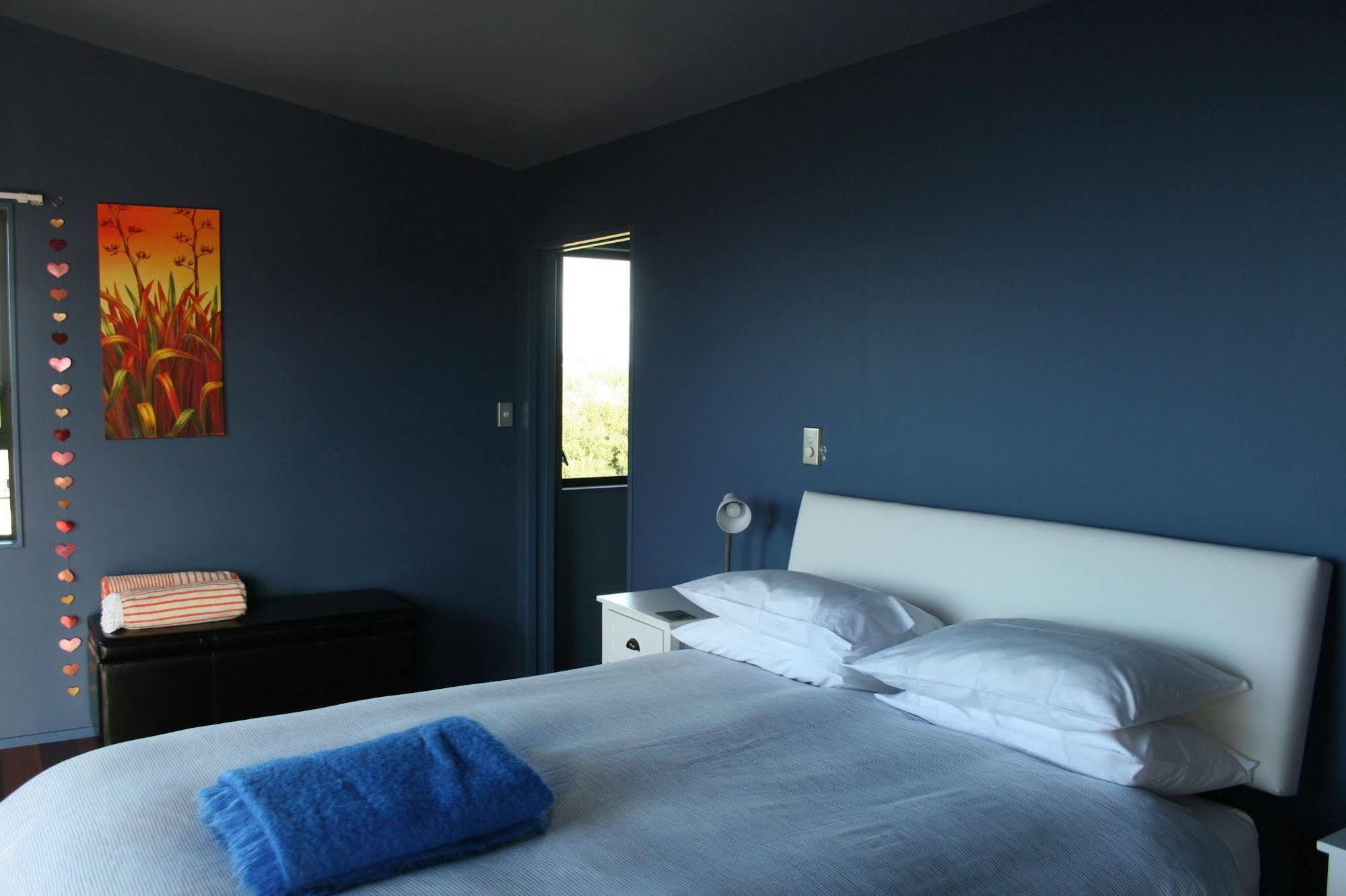 The Lighthouse Lookout Bed & Breakfast Tutukaka Ngoại thất bức ảnh